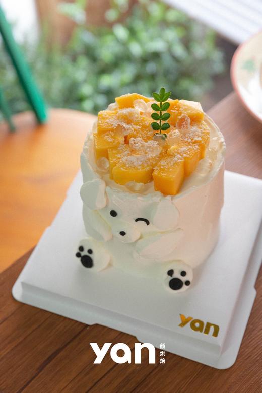 芒果小狗狗 商品图2