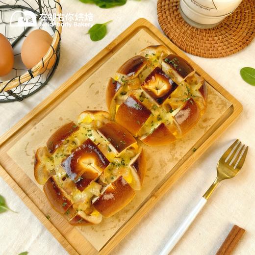 每日现烤 ｜ 多肉贝果 商品图2