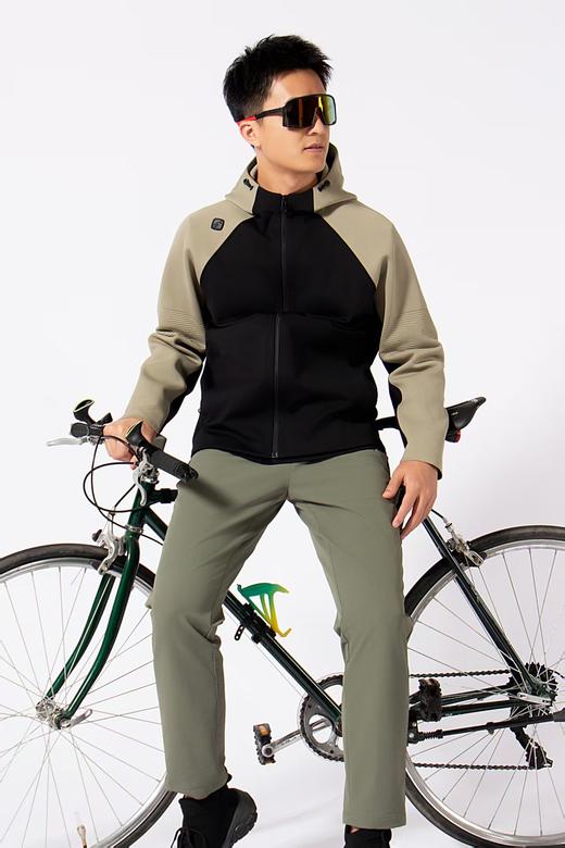 G/Ygoldlion男士外套[10.31-11.2][广百北京路店][男服] 商品图0