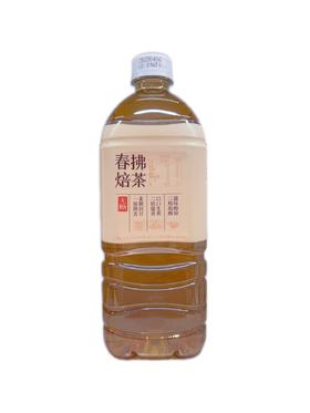 统一无糖春拂焙茶900ml/瓶（A10-03-10）