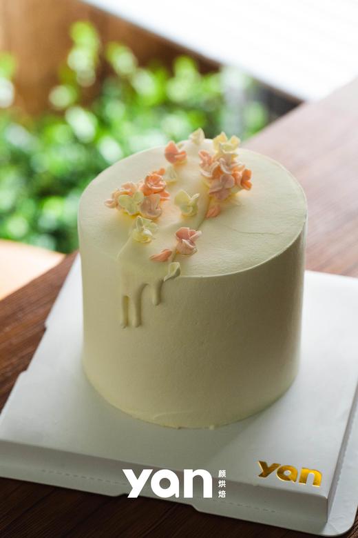 清新小花 商品图0