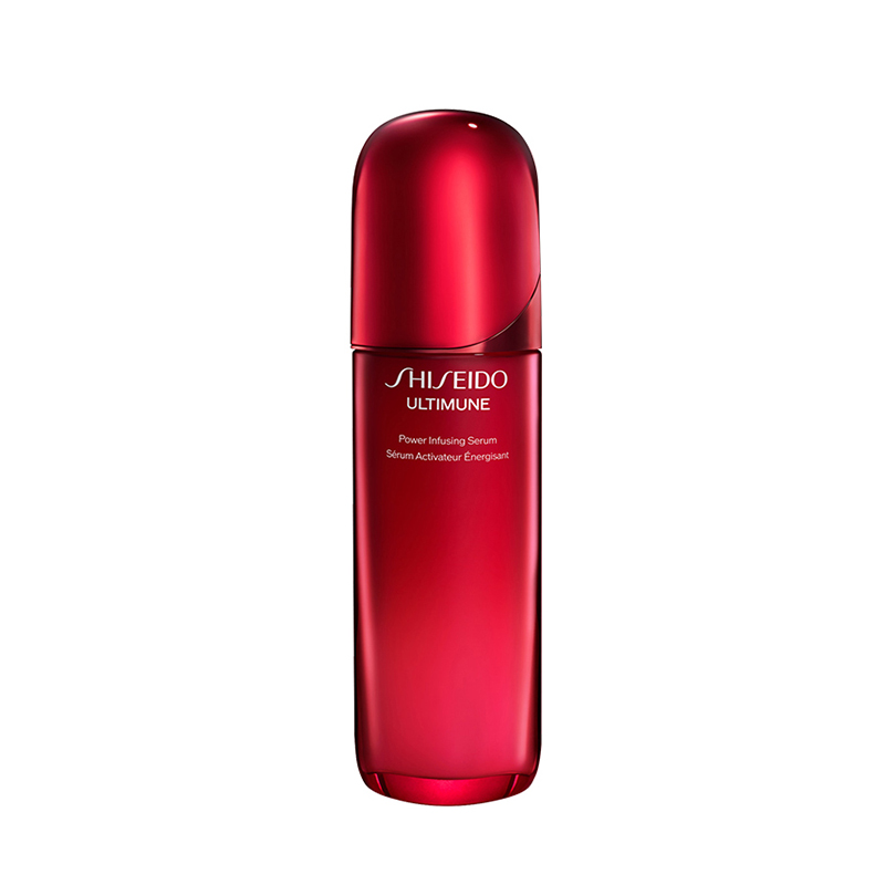 资生堂红腰子精华