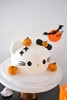 万圣节限定·HelloKitty奶油蛋糕 商品缩略图1