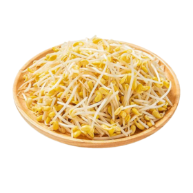 玲儿家小菜 黄豆芽300g 령이네집반찬 콩나물300g