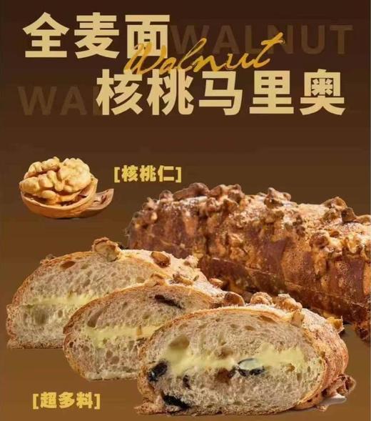 核桃马里奥 商品图0
