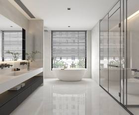 【西安】【诺贝尔】瓷砖-纳米抗污防滑技术-NRA120600004L普拉德（浅）