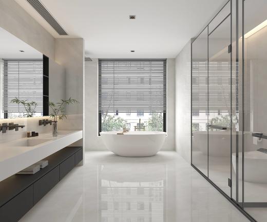 【西安】【诺贝尔】瓷砖-纳米抗污防滑技术-NRA120600004L普拉德（浅） 商品图0