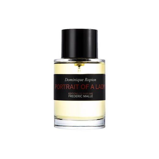 馥马尔香水 一轮玫瑰/贵妇肖像(窈窕如她） 商品图2