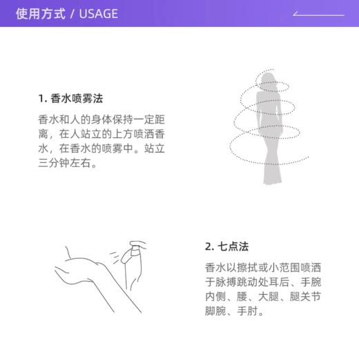 lelabo香水实验室 别样13/玫瑰31/檀香木33 商品图5