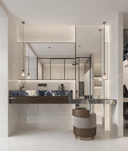 【西安】【诺贝尔】瓷砖-纳米抗污防滑技术-NRA120600004L普拉德（浅） 商品图1