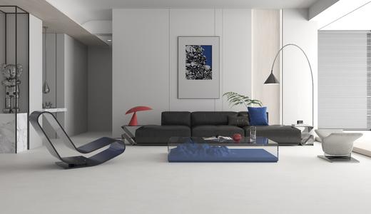 【西安】【诺贝尔】瓷砖-纳米抗污防滑技术-RA1507620YN晚香 商品图0