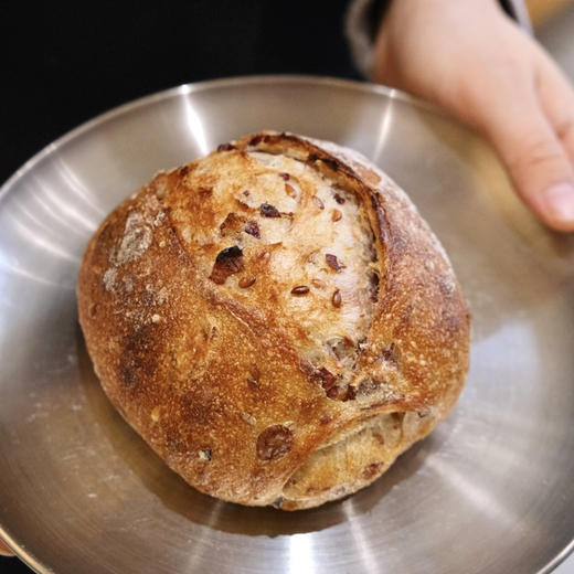 亚麻籽蔓越莓 商品图0