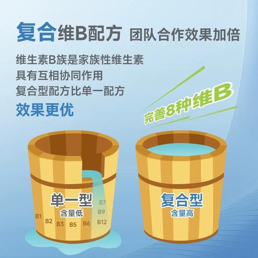 DHP宠活沛8合一维生素B 商品图3