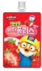 啵乐乐 草莓味饮料100ml뽀로로 비타 플러스 (딸기) 100ml 商品缩略图0