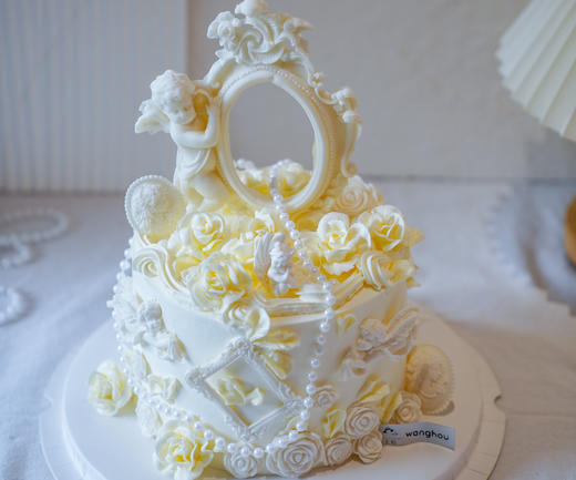 天使玫瑰园（需提前4小时预定） 商品图0