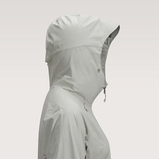 KAILAS凯乐石 女款格木冲锋衣 KG2511280 商品图4