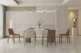 【西安】【诺贝尔】瓷砖-纳米抗污防滑技术-RT1507638L多洛米蒂（浅）