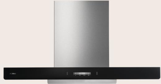 【西安】【方太】油烟机-CXW-358-EM31T 商品图0