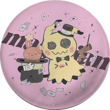 kox豪烁郎丨光栅吧唧 商品图0