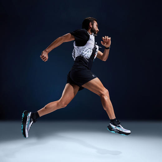 KAILAS凯乐石 FUGA AIR 8 Ⅳ 跑山背包 KA2554005/KA2564005 商品图1