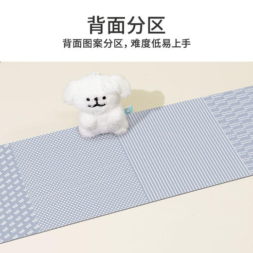 TOi图益-线条小狗系列-《橱柜里的小狗》-588片 商品图2