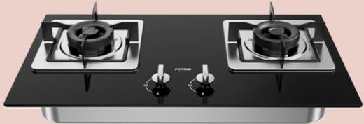 【西安】【方太】灶具-JZY/T-02-TH13B 商品图0