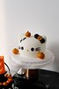 万圣节限定·HelloKitty奶油蛋糕 商品缩略图0