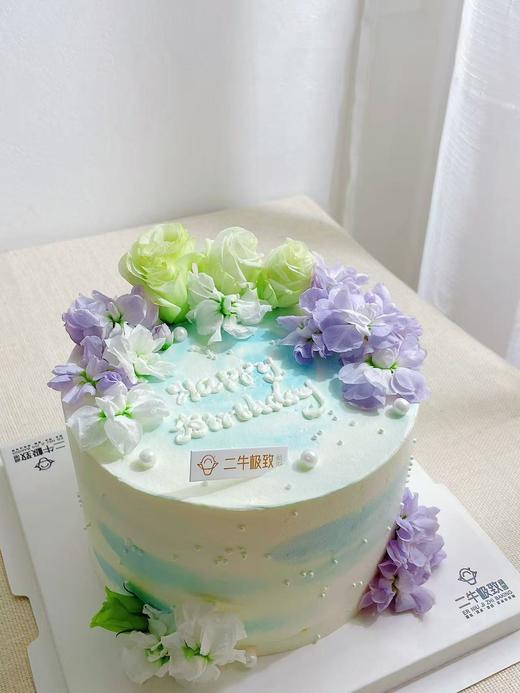 紫色浪漫A 商品图1