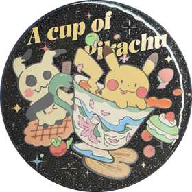 kox豪烁郎丨一杯皮卡双闪吧唧