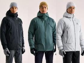 要快，晚了啥都没了...KLS阿斯本鹅绒羽绒服