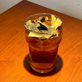 冬瓜茶