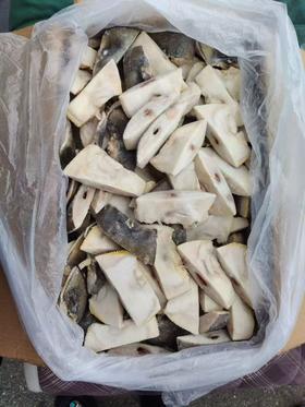 偏口鱼块一袋
