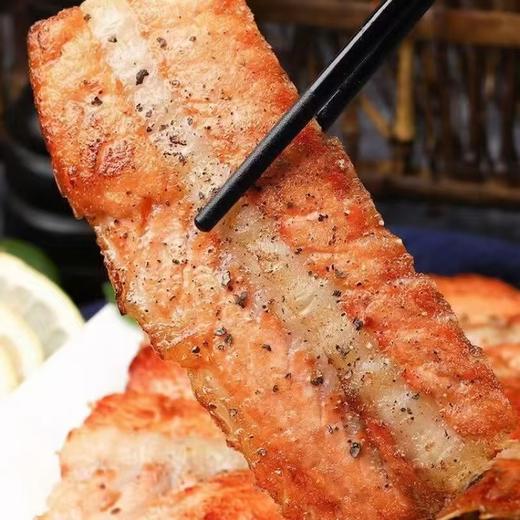 三文鱼排一袋 商品图3