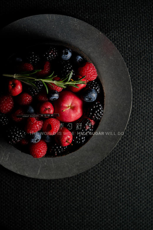 斓山HALF SUGAR 商品图1