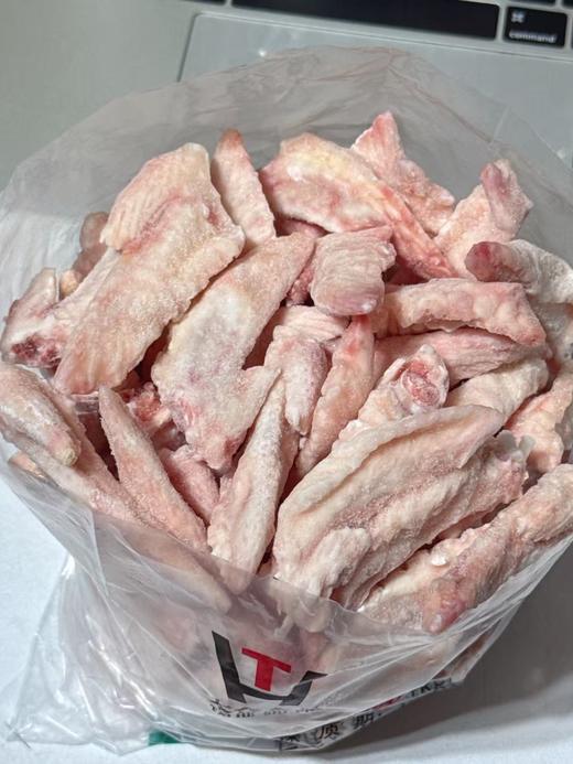 太合鸡翅尖一袋 商品图1