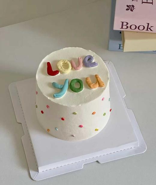 love you 商品图0