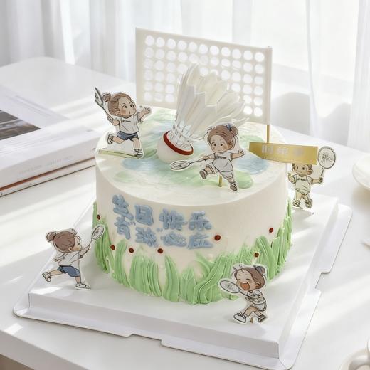 有球必应 羽毛球好搭子🏸 商品图0