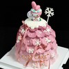 1027CAKE | 美乐蒂蛋糕  Melody 商品缩略图1