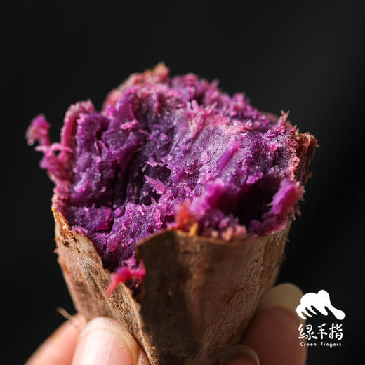 生态紫薯/红薯（日系玛莎莉） | 合作生产*Ecological sweet potato  |  Partner Production 商品图2