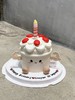 jellycat肌肉小可爱 商品缩略图3