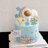 1027CAKE | 太空 宇航员 探索星球 商品缩略图1