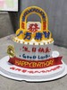 八方来财 | 暴富 发财 钱来！ 商品缩略图0