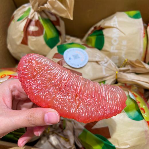 泰国红宝石柚子  特级 商品图6