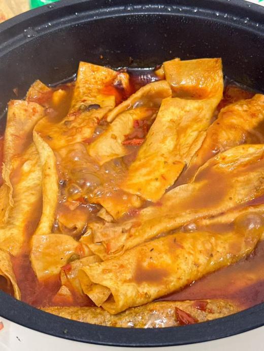 贵州特产老豆皮3袋 商品图1