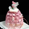 1027CAKE | 美乐蒂蛋糕  Melody 商品缩略图2