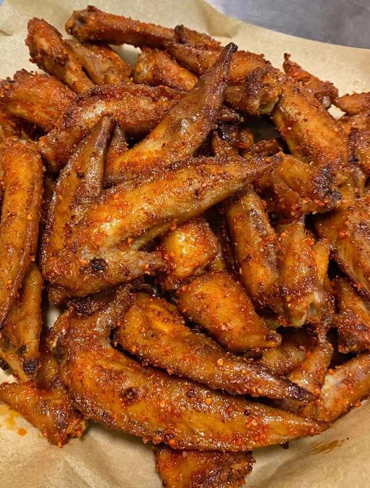 太合鸡翅尖一袋 商品图4