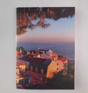 山浮士多丨空白盖章本 商品图0