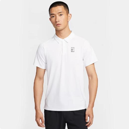 AS M NKCT DF ADVTG POLO 商品图0