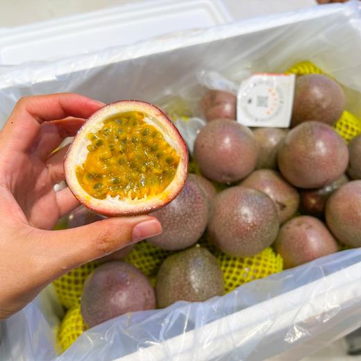 蜜桃百香果西番莲  可直接喝的果汁 商品图3