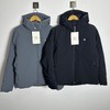 KL家冬多口袋轻量羽绒服防风防泼水透湿鹅绒夹克 商品缩略图0